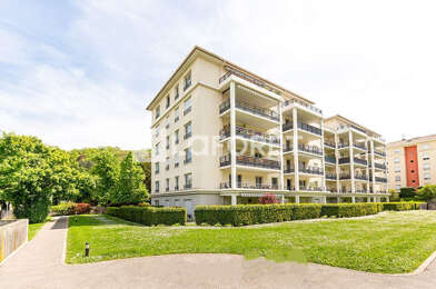 Appartement 2 pièces 690 €