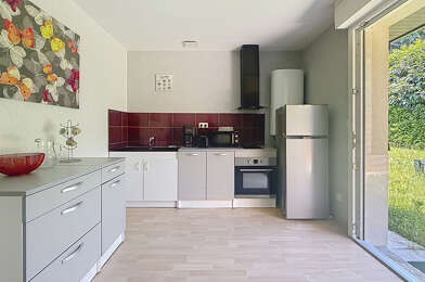 Appartement 2 pièces 620 €
