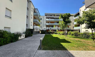 Garage  16 m² à vendre à Saint-Alban-Leysse (73230)