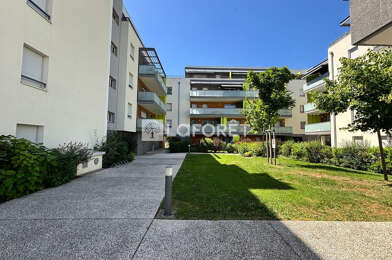 Garage  22500 €