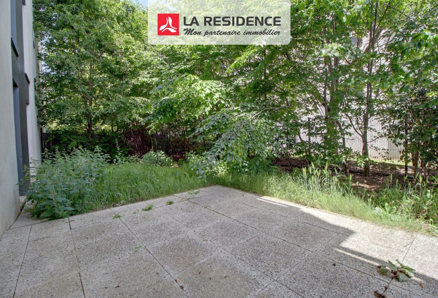 Appartement de 4 pièces — photo 1
