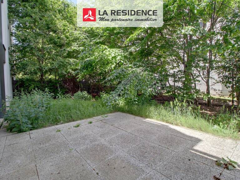 Appartement de 4 pièces — photo 1