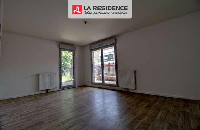 Appartement de 4 pièces — photo 4
