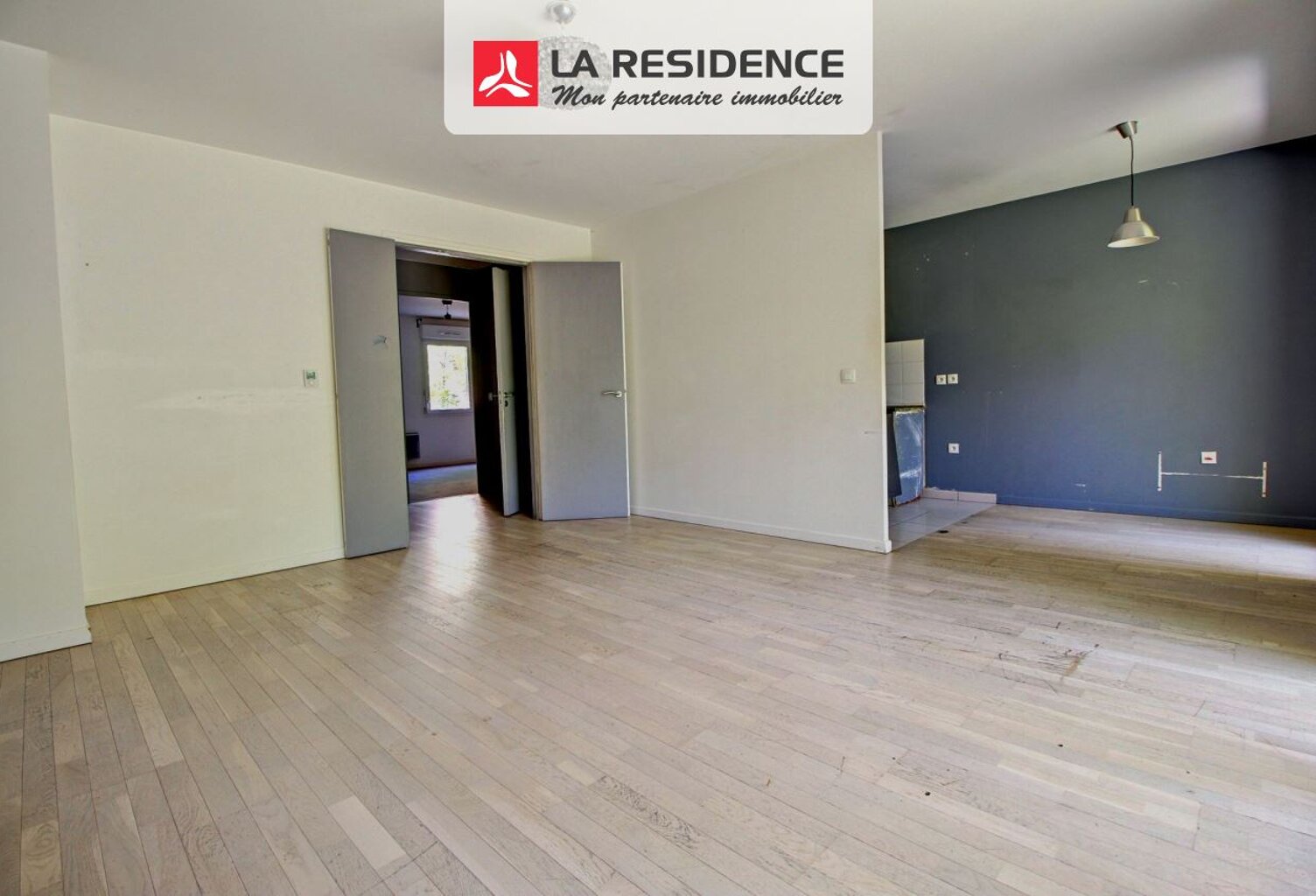 Appartement de 3 pièces — photo 1