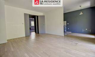 Appartement 3 Pièces 63 m² à vendre à Cergy (95800)