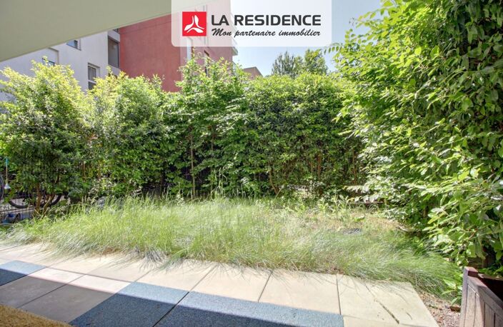 Appartement de 3 pièces — photo 2