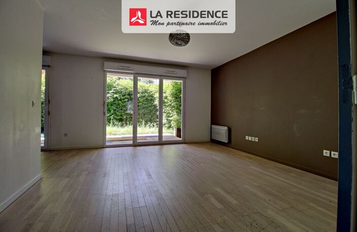 Appartement de 3 pièces — photo 3