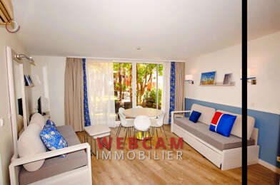 Appartement 3 pièces 250000 €