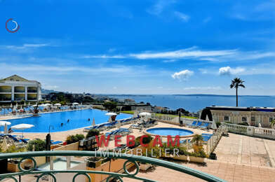 Appartement 2 pièces 234000 €