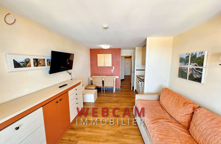 vente Idéal investisseur 2 Pièce(s) — photo 2