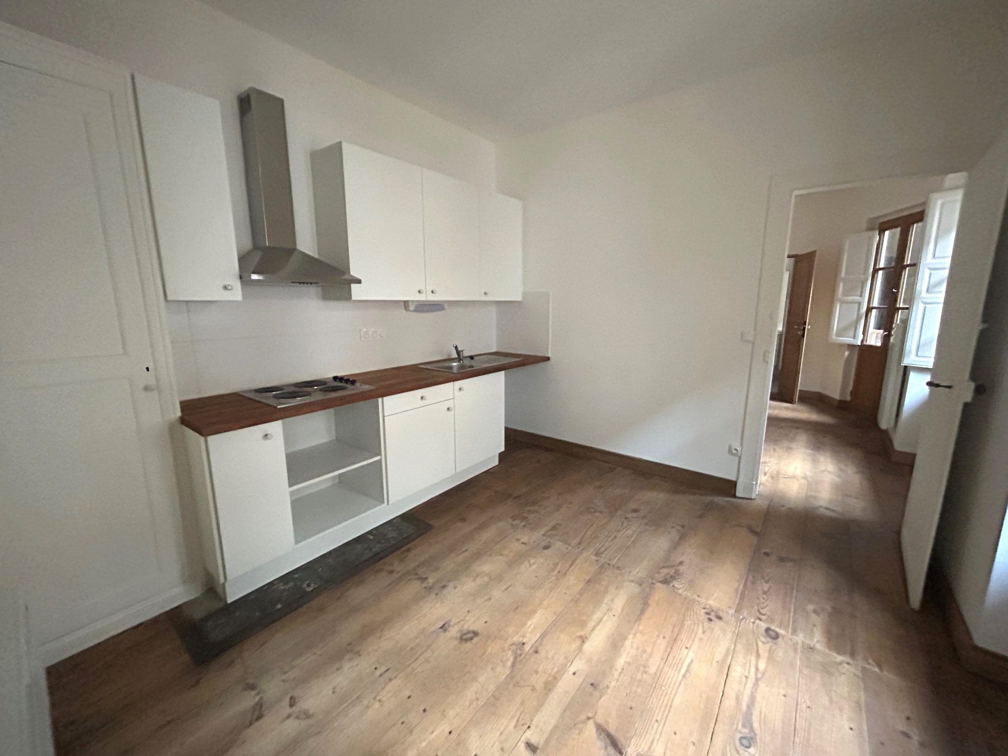 Appartement  T1 à louer Pau 64000