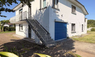 Maison 8 Pièces 160 m² à vendre à Bayonne (64100)