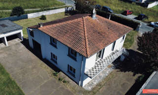 Maison 8 Pièces 160 m² à vendre à Bayonne (64100)