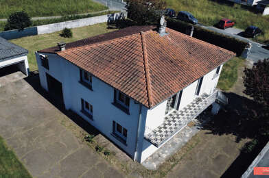 Maison 8 pièces 455000 €