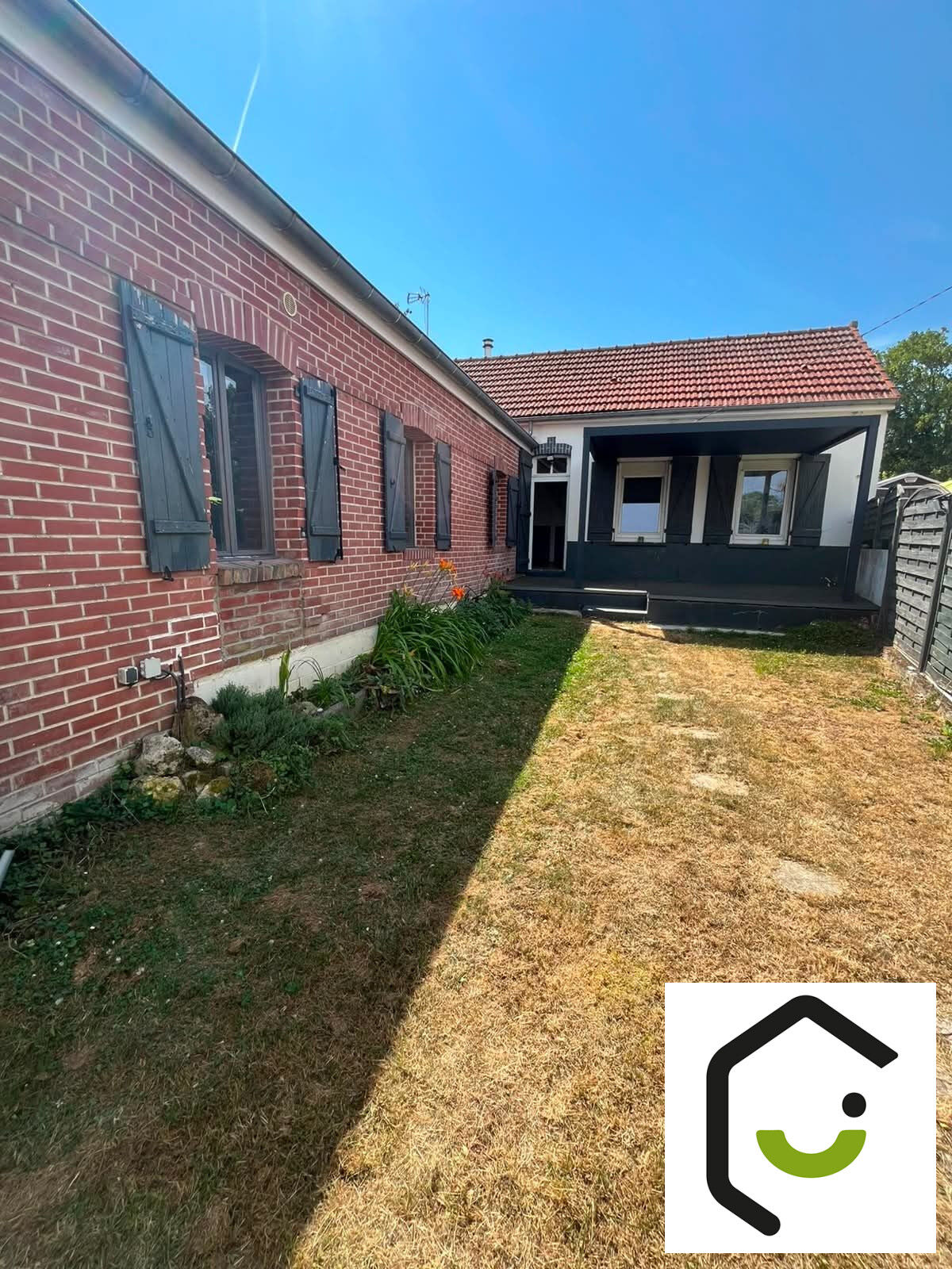 Agence immobilière de Barnabé