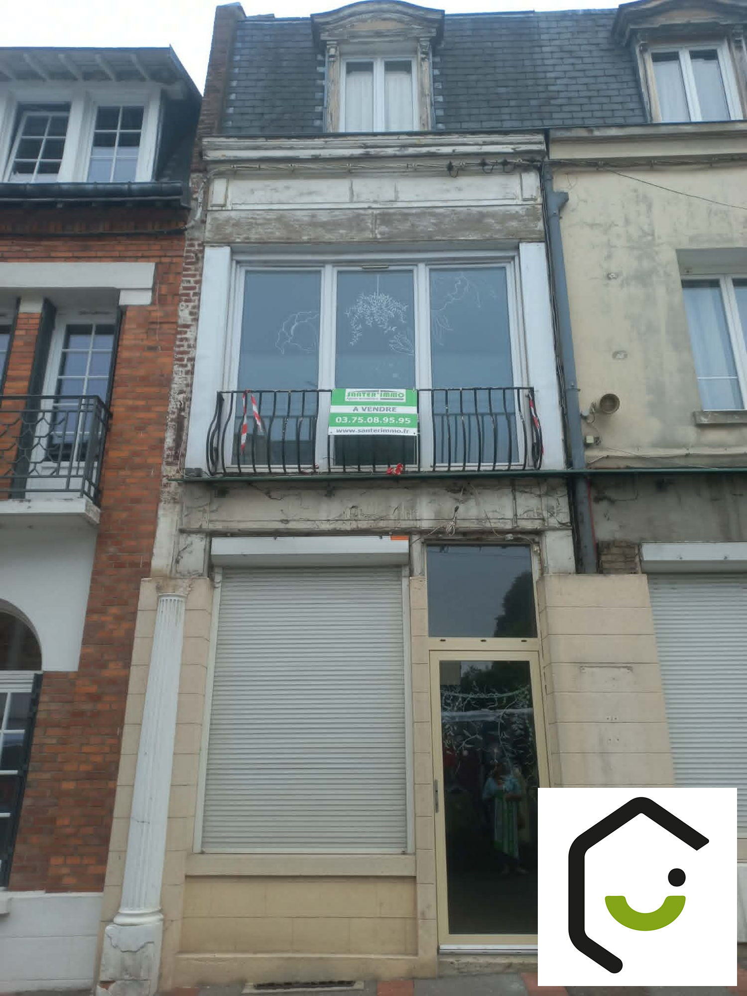 Agence immobilière de Barnabé
