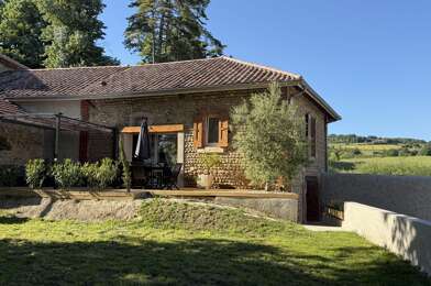 Maison 6 pièces 270000 €