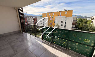 Appartement 2 Pièces 51 m² à louer à Grenoble (38100)