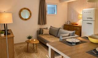 Appartement 3 Pièces 36 m² à vendre à Moliets-et-Maâ (40660)