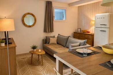 Appartement 3 pièces 228000 €