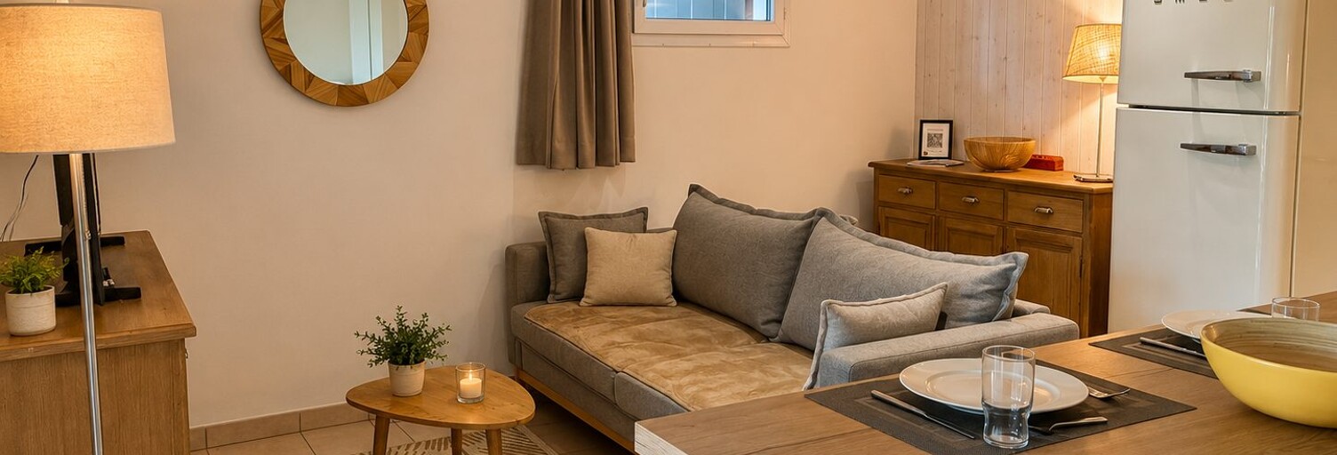 Appartement 3 Pièces 36 m² à vendre à Moliets-et-Maâ (40660)