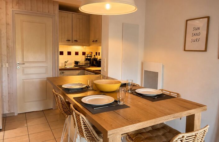 Appartement à vendre Moliets-et-Maa — photo 2