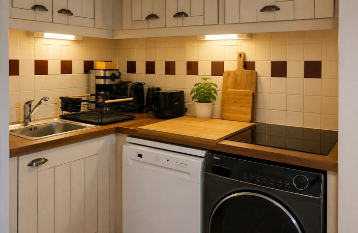 Appartement à vendre Moliets-et-Maa — photo 4
