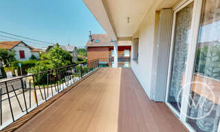 Appartement 5 Pièces 93 m² à vendre à Besançon (25000)