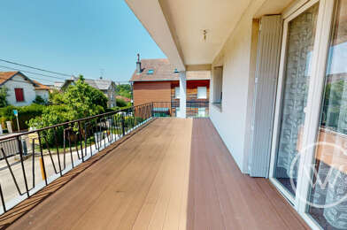Appartement 5 pièces 213500 €