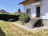 T5 avec Jardin, terrasse, garage et stationnement — photo 2