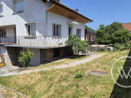 T5 avec Jardin, terrasse, garage et stationnement — photo 3