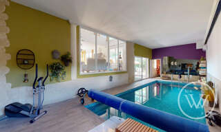 Maison 7 Pièces 206 m² à vendre à Livron-sur-Drôme (26250)