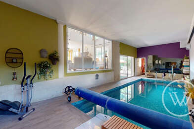 Maison 7 pièces 445000 €