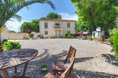 Maison 7 pièces 445000 €