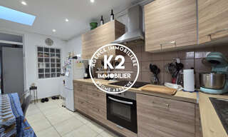 Appartement 2 Pièces 42 m² à vendre à Montélimar (26200)