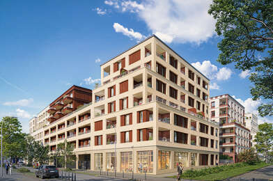 Appartement 4 pièces 344000 €