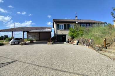 Maison 4 pièces 1500 €