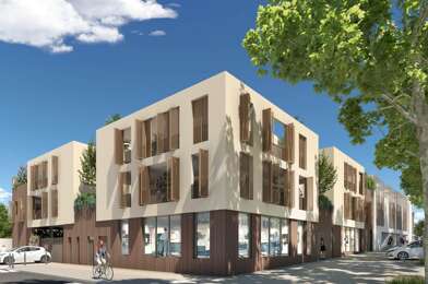 Appartement 4 pièces 840000 €