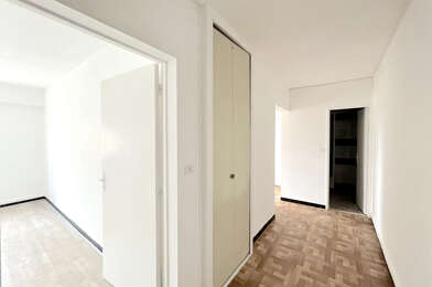 Appartement 3 pièces 950 €