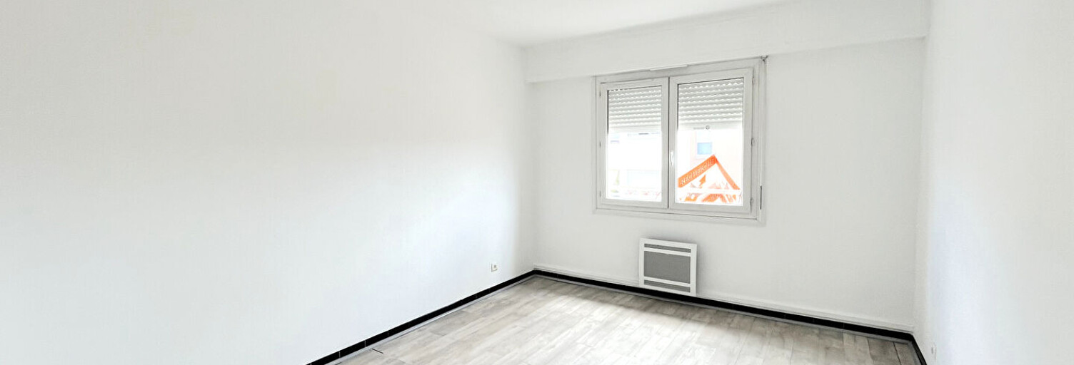 Appartement 3 Pièces 67 m² à louer à Bordeaux (33000)