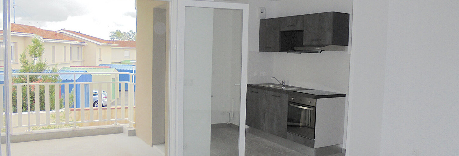 Appartement 3 Pièces 58 m² à louer à Saint-André-de-Cubzac (33240)