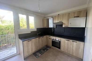 Appartement 4 pièces 754 €