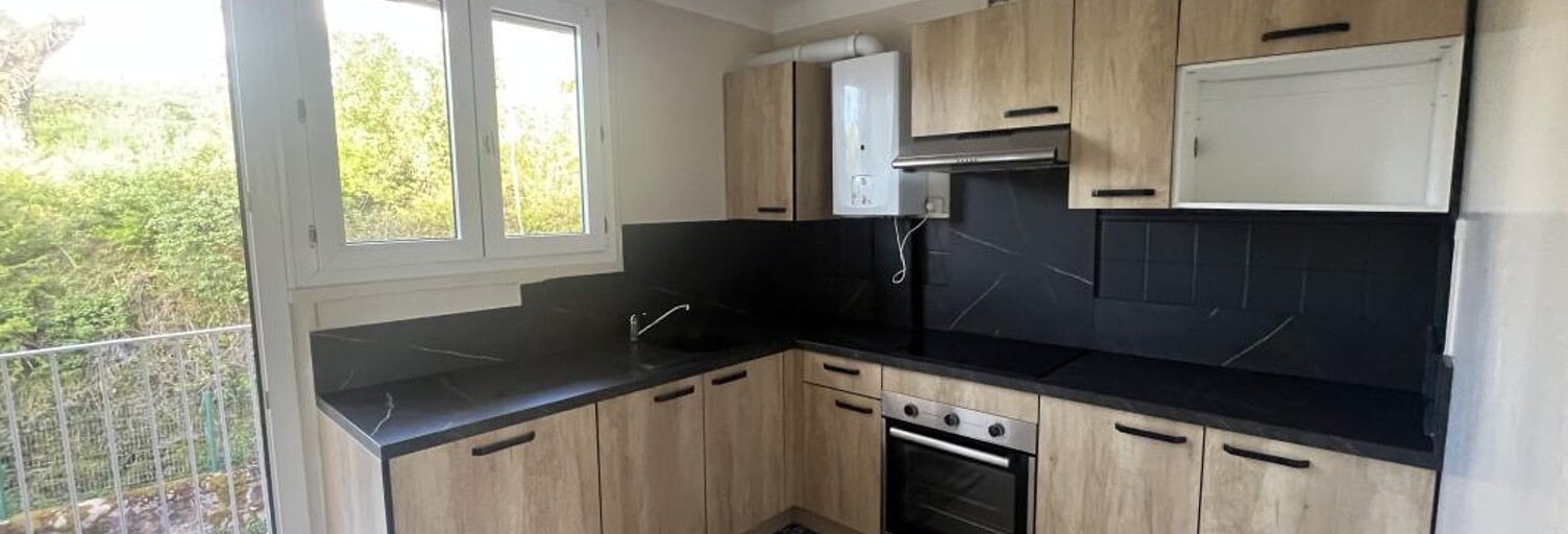 Appartement 4 Pièces 72 m² à louer à Rodez (12000)
