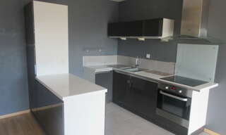 Appartement 2 Pièces 38 m² à louer à Rodez (12000)