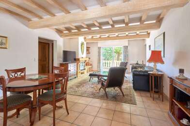 Maison 5 pièces 400000 €