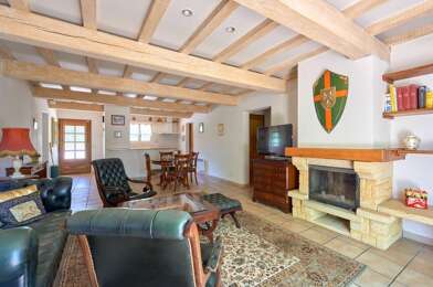 Maison 5 pièces 385000 €