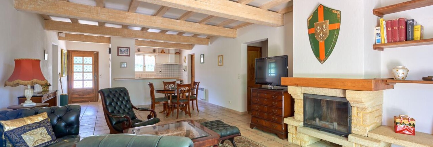 Maison 5 Pièces 122 m² à vendre à Manosque (04100)