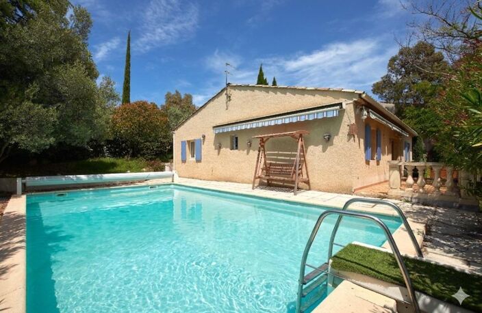 Maison À Vendre Manosque — photo 3