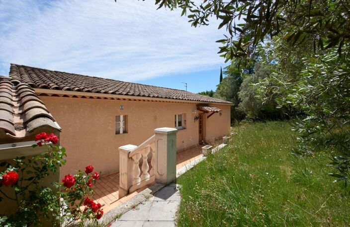 Maison À Vendre Manosque — photo 4