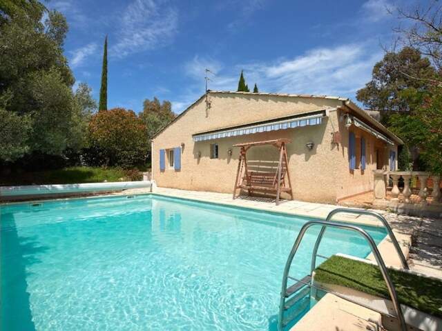 Maison À Vendre Manosque — photo du bien